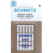 Agujas Schmetz Jersey 130/705 H-suk 70/10 Cod. Art 0703033