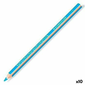 Lapices De Grafito Staedtler Noris N 2 Hb Class Pack De 144 Unidades con  Ofertas en Carrefour