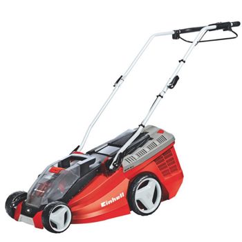 Cortacésped manual GC-HM 40 marca Einhell - Productos de Jardín