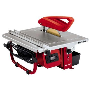 Mesa De Corte Cerámico Th-tc 618 Einhell