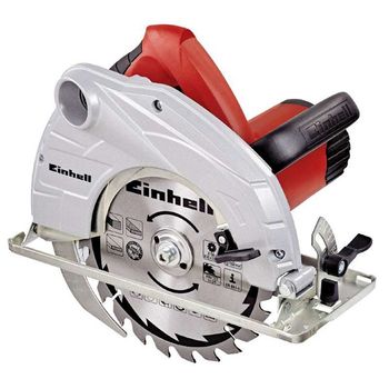 Sierra Circular 65mm 1400 W - Einhell - Tc-cs1400/1..