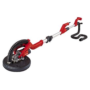 Lijadora De Pared Einhell Tc-dw 225mm 600w