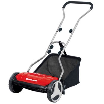 Cortacésped Eléctrico Ge - Em 1233 Einhell con Ofertas en Carrefour