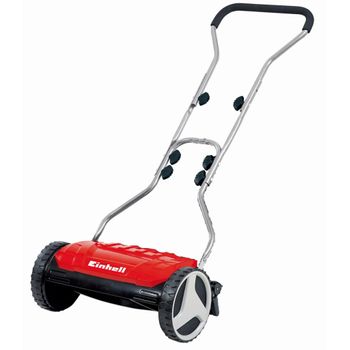 Cortacésped Eléctrico Ge - Em 1233 Einhell con Ofertas en Carrefour