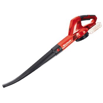 Soplador De Hojas Sin Cable S/bat 18 V - Einhell - Ge-cl 18li E..