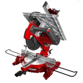 Tronzadora de metal Einhell TC-MC 355 – 2300 W – Shopavia