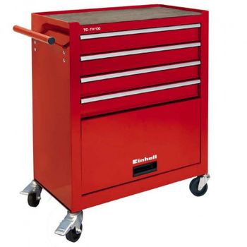 Carro Porta Herramientas Tc-tw 100 Einhell