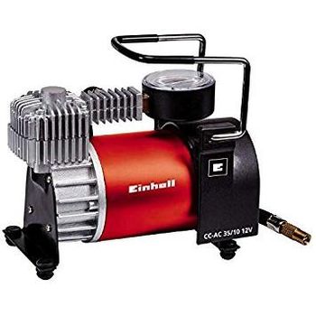 Compresor de Aire Einhell TC-AC 420/50/10 2200W - Promart