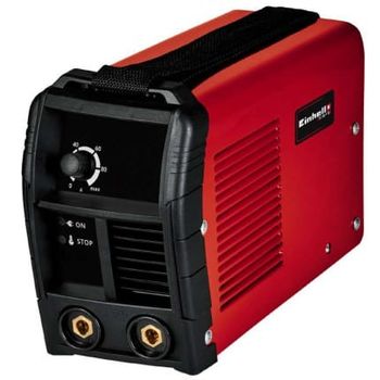 Soldador Inverter  Tc-iw 110 Einhell