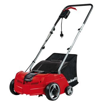 Escarificador Eléctrico Gc-sa 1231/1 1200w Einhell