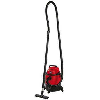 Briebe Lava-aspiradora Con Limpiador De Tapiceria Para Coche, Alfombras,  Colchones, Aspiradora Industrial En Humedo Seco, Depósito De 20 Litros  Residuos, Depósito Detergente 4 Litros, 1200w con Ofertas en Carrefour