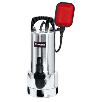 Bomba De Aguas Residuales Gc-dp 9035 N 900 W Einhell