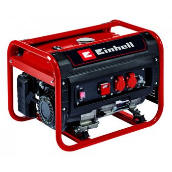 Generador A Gasolina Tc-pg 25 / E5 - Einhell