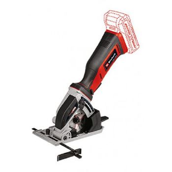 Sierra Circular Te-cs 18/89 Li - Solo Einhell