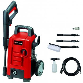 Hidrolimpiadora Tc-hp 130 Einhell