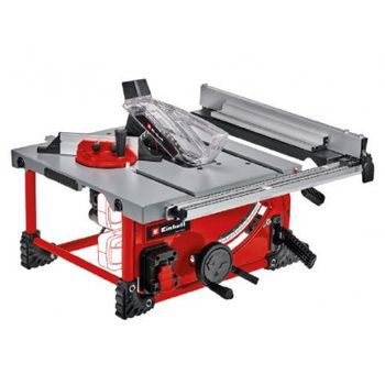 Mesa De Corte Con Batería Te-ts 36/210 Li - Solo Einhell