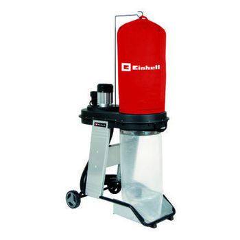 Aspirador Industrial Te-ve 550/1 A Einhell