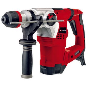 MARTILLO INALáMBRICO 4513810 TE-HD 18 LI KIT EINHELL