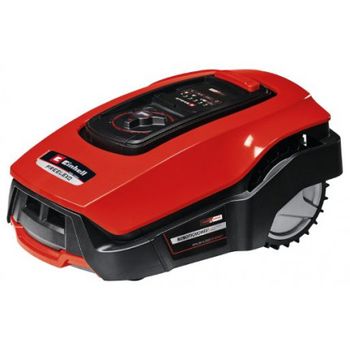 Cortacésped Eléctrico Ge - Em 1233 Einhell con Ofertas en Carrefour