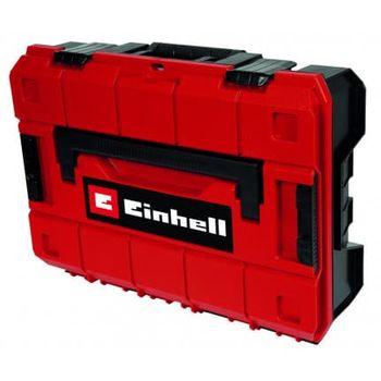 Maletín E-case S-f Einhell