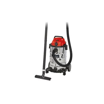 EINHELL ASPIRADOR seco-humedo TC-VC 1820 S 180mbar