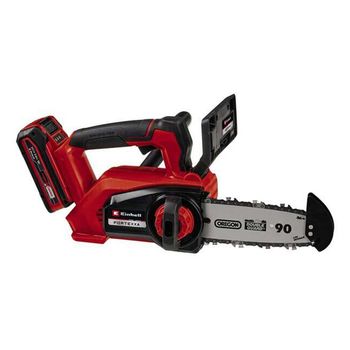 Motosierra De Batería De Litio 20v Espada 12” Oregon Greencut con Ofertas  en Carrefour