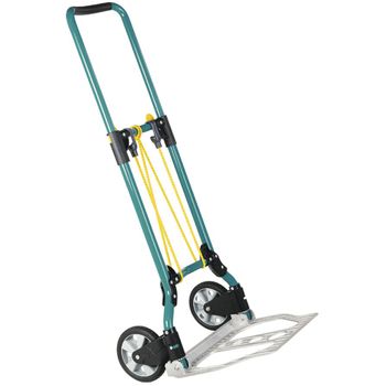 Carro Transporte Plegable / Regulable - Wolfcraft - Ts550 - 70 Kg..