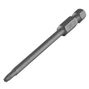 Puntas De Atornillador Torx 89 Mm Wolfcraft Tx 10