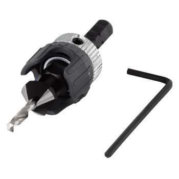 Bematik - Conector De Antena De Tv Hembra Tipo Acodado Y Metálico Tt01800  con Ofertas en Carrefour