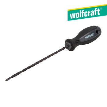 Serrucho Manual Placa Yeso 5x175 Mm - Wolfcraft - 4031000..