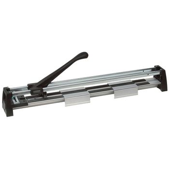 Cortador De Baldosas Tc 600 Metal 60 Cm 5558000 Wolfcraft