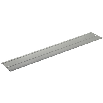 Set De Extensión De Carril Guía Aluminio 115x22 Cm 6911000 Wolfcraft