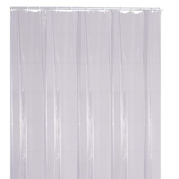 Alfombrilla De Baño Antideslizante Playa 54x54 Cm Blanca 68401 Ridder con  Ofertas en Carrefour