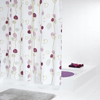 Ridder Cortinas De Baño Textiles - Alza