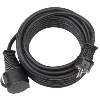 Brennenstuhl cable alargador de 25 m de enchufe CEE 400V/16A (5