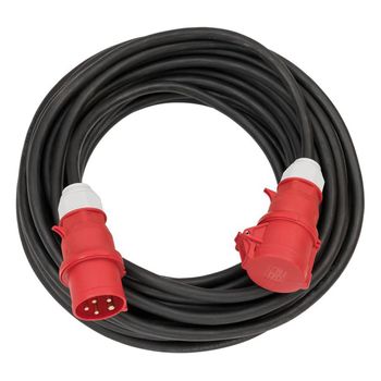 Garza Power - Alargador De Cable Para Uso Exterior, 25 Metros con Ofertas  en Carrefour