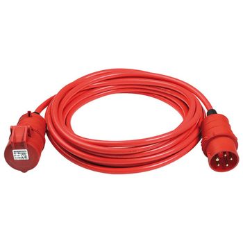 Cable alargador Brennenstuhl Bremaxx 10m – Shopavia