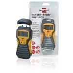 Energy Power Meter Moisture Detector