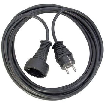 Alargador Cable 4t. 25 Metros (3 X 1,5mm) con Ofertas en Carrefour