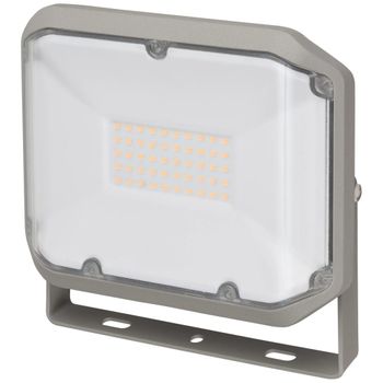 Foco Led 30 Watt. Luz Blanca 4000º K Ip 65 900 Lumenes Con Asa De  Transporte, Proyector Led Con Asa, Foco Led Trabajo con Ofertas en  Carrefour