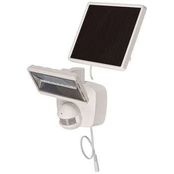 Foco Solar Led Sol 800 Ip44 Brennenstuhl