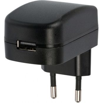 Cargador Con Puerto Usb 5v/2a Brennenstuhl 1172640005