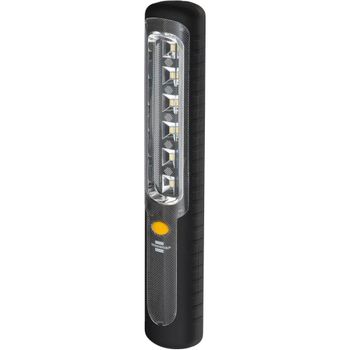 Linterna Led Recargable Hl 300 Ad Brennenstuhl