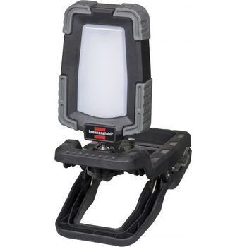 Foco LED portátil TORAN con Bluetooth y batería recargable