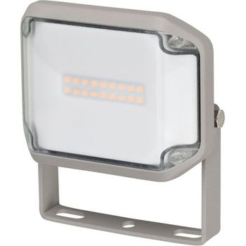 Foco Led De Pared Al Con Protección Ip44 (1010 Lm) Brennenstuhl 1178010900