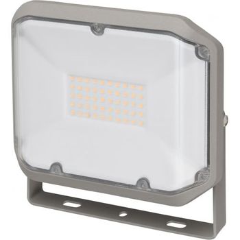 Foco Led De Pared Al Con Protección Ip44 (3110 Lm) Brennenstuhl 1178030900