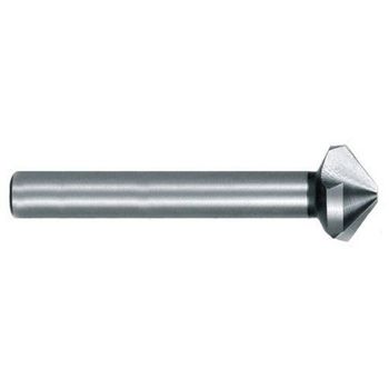 Ruko 102268 - Avellanador Cónico Din 335 Forma C 90º - Metal Duro K20 (ø Máx. 31 Mm)