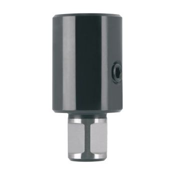 Adaptador Para Machos De M22/24 Con Vástago Weldon De 3/4" Ruko 108199