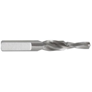 Ruko 113002 - Broca Guía Para Corona Perforadora Metal Duro Universal