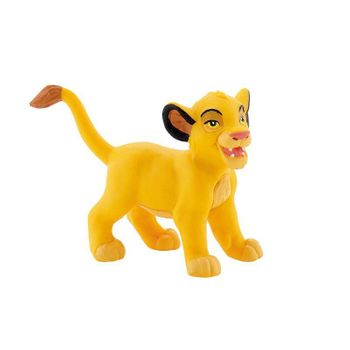 Peluche Rey León 30 Cm Mod Sdos. (760021185) con Ofertas en